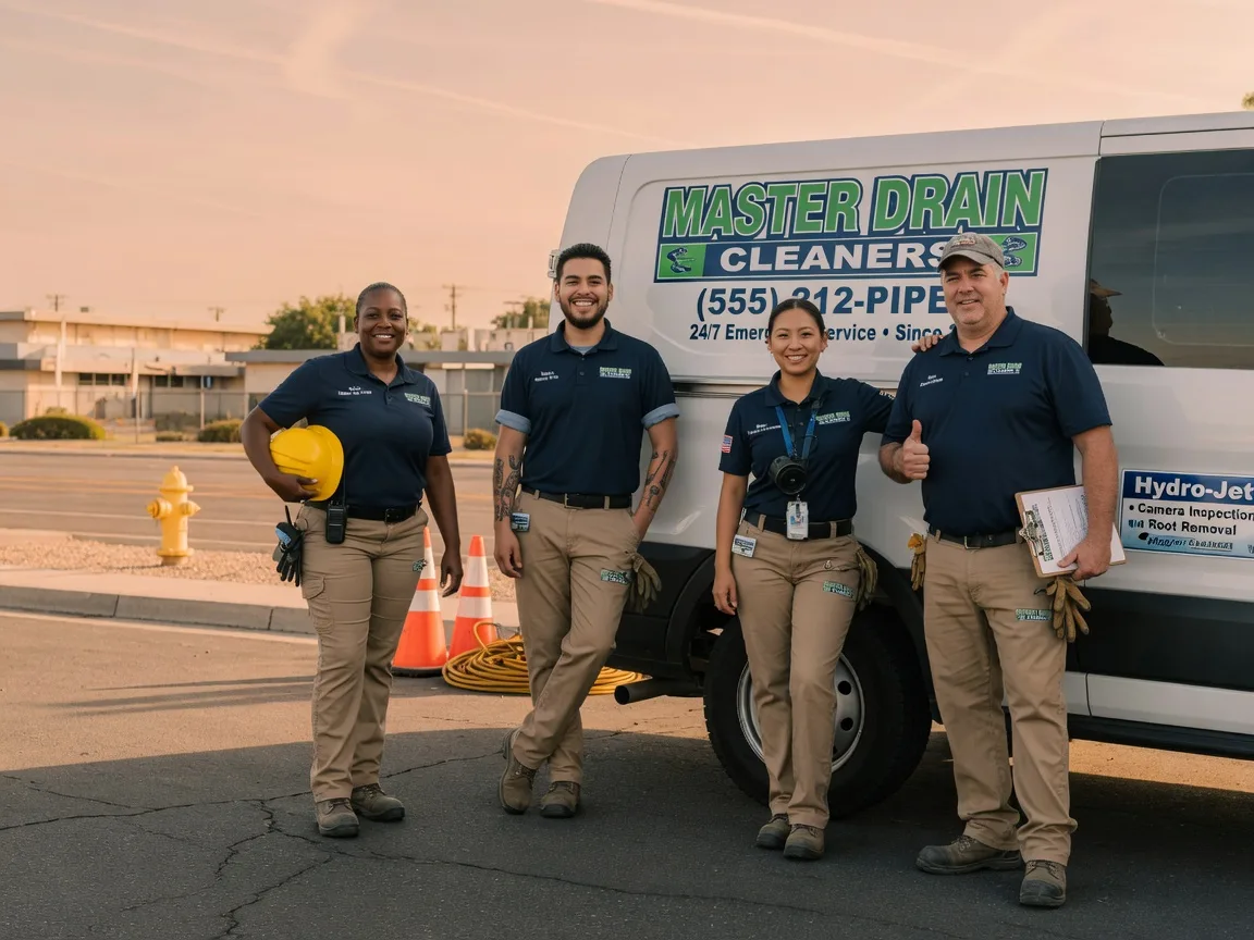 Drain Cleaning company in Kimberton, PA